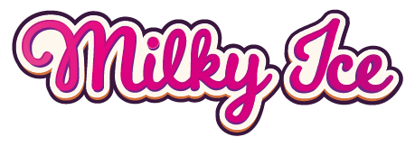 MilkyIce logo